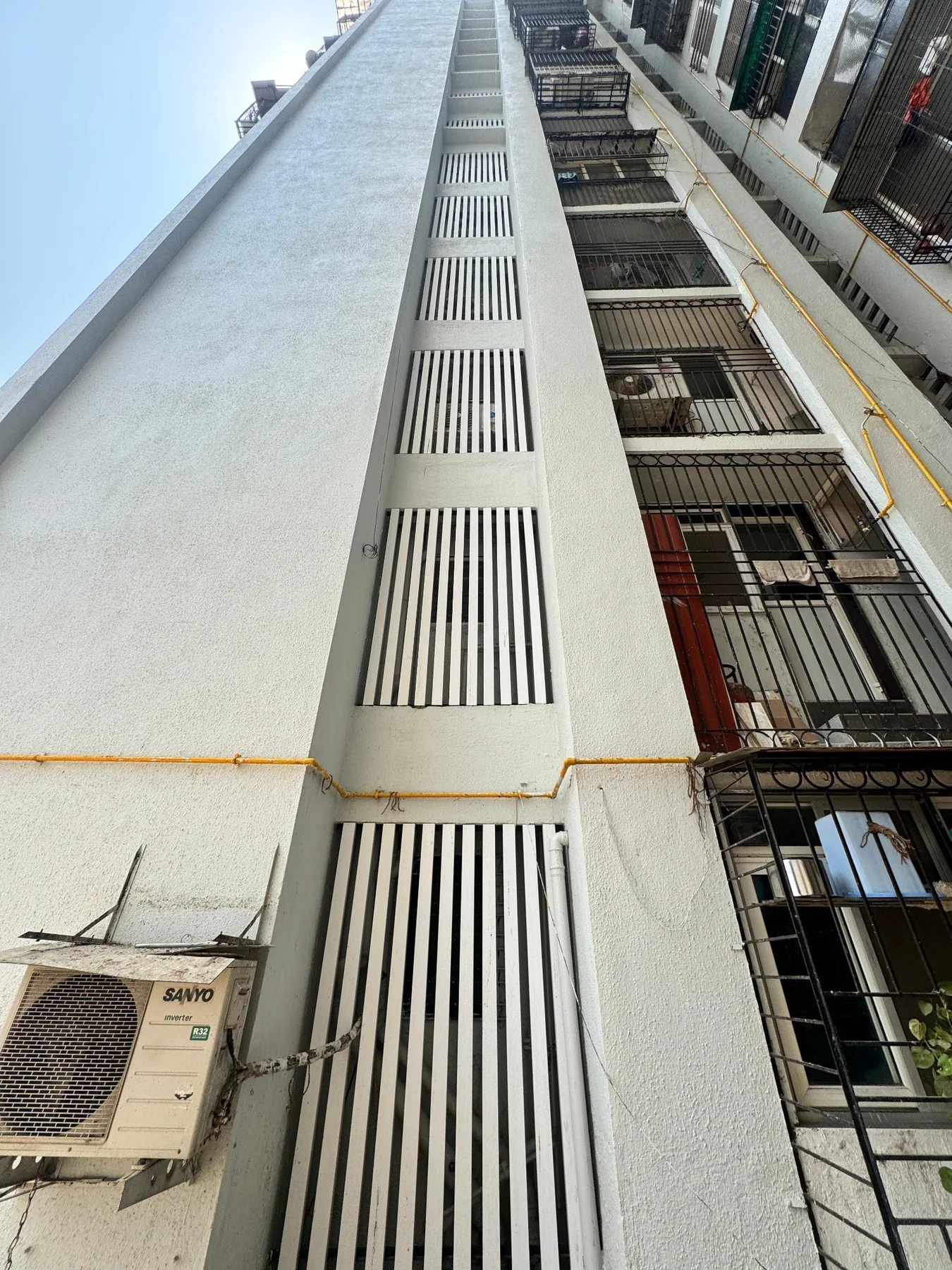 UPVC Fins Manufacturer