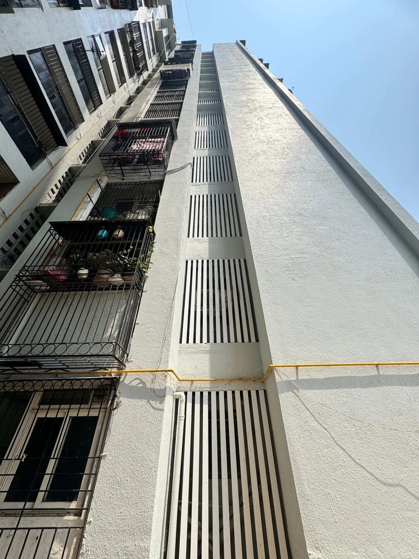 UPVC Fins Manufacturer